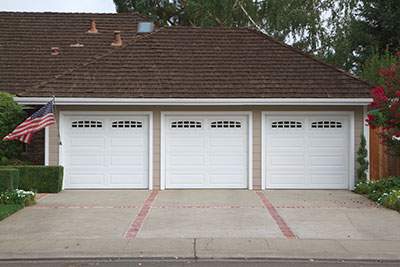 garage doors hurricane resistant