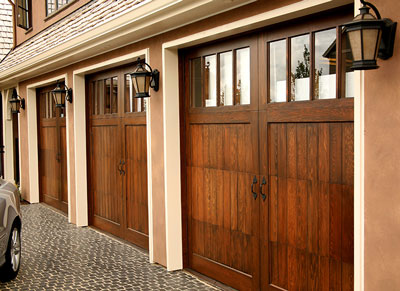 boerne residential garage door