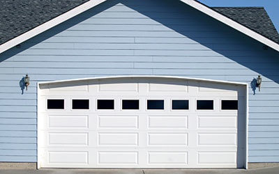 garage door installation newport news va